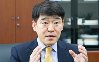 오광옥 원장 "수출·자금 맞춤형 지원…충남경제 컨트롤타워 역할하겠다"