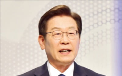 '계양을' 초접전에…이재명, 전국 유세 대신 골목 민심 훑는다