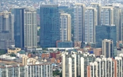 서울 외곽 9억~10억대 매수세 급속 위축