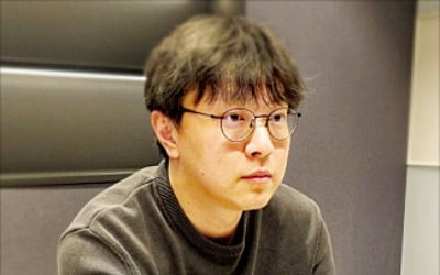  박지웅 대표, 10년간 매년 회사 하나씩 세운 '창업의 달인'