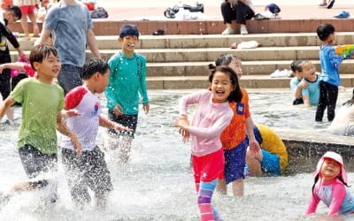 [포토] “이게 얼마만이야”