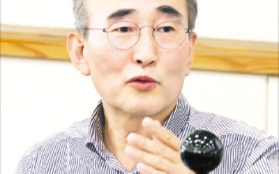 "자기 분야에서 고수 되면 어디로 가든 꽃길"