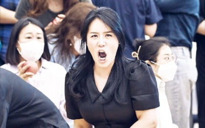 "시칠리아의 유관순 열사…그 강인함에 반했다"