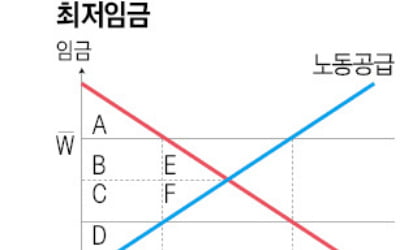  최저임금제