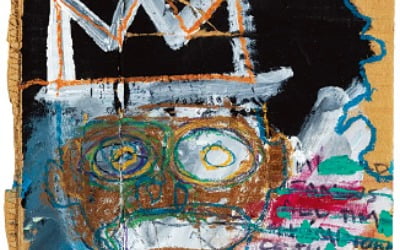 미술계 '바스키아 스캔들'…2011년 위작 악몽 재연되나