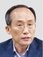 추경호 "물가 강제로 내리면 부작용 더 커"