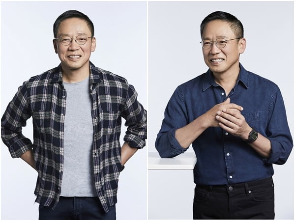 정태영 현대카드·현대커머셜 부회장. 사진=현대카드 제공