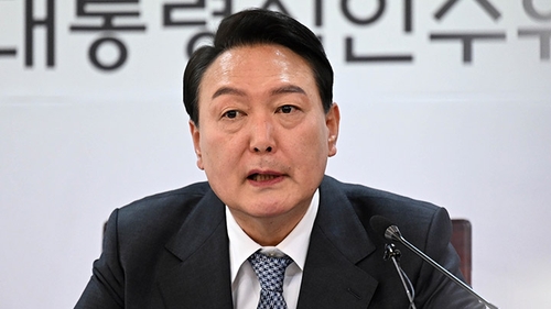 산하에 경제안보비서관·NSC 처장 겸임…김태효, 실세차장 될듯