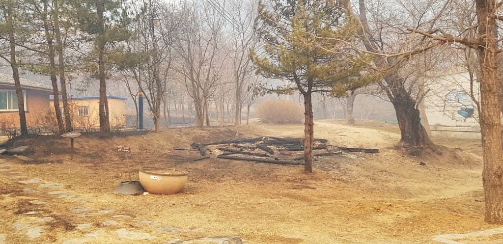 동해예술인 창작스튜디오, 전시·문화공간으로 탈바꿈