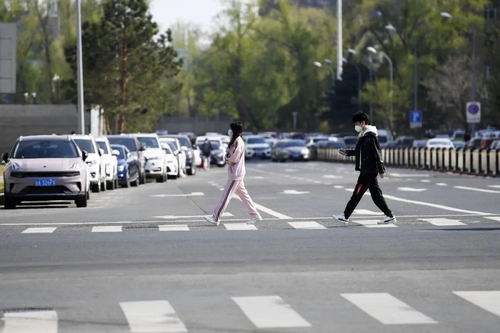 中 창춘시 전역 '저위험구' 전환…도요타 공장 재가동(종합)