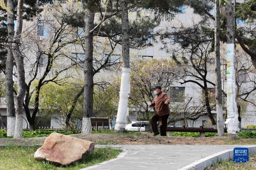 中 창춘시 전역 '저위험구' 전환…도요타 공장 재가동(종합)