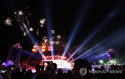 춘천마임축제 도깨비 난장 3년 만에 '귀환'…50여개 작품 공연