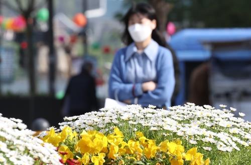 대전·세종·충남 대체로 맑음…일교차 크게 벌어져