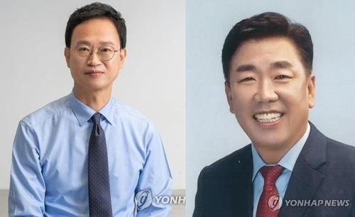 공동운명체 충북지사·청주시장…여야 띠동갑 러닝메이트 대결