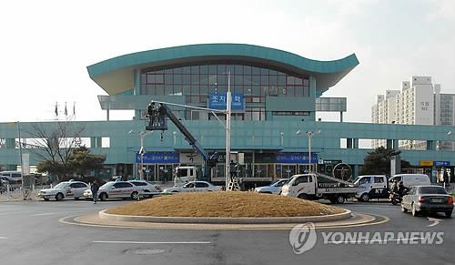 'KTX 세종 관문역 설치' 세종시장 선거 핵심 쟁점으로 부상