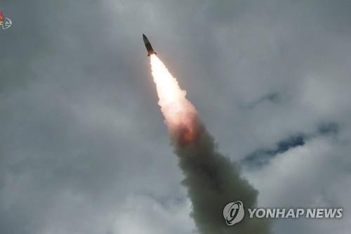 인수위 "北미사일, 중대도발·강력규탄…근본적 억제책 마련"