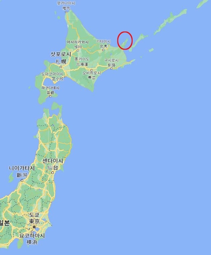 [톡톡일본] 홋카이도 유람선 참사를 돌아보며