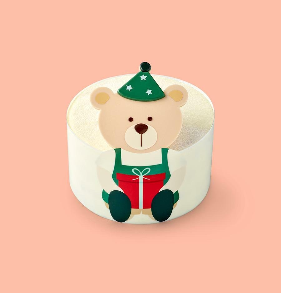 "달콤한 케이크 선물하세요"…커피전문점, 가정의달 제품 출시