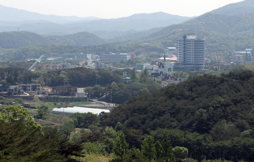 산행·텃밭·개·닭 키우고 싶은 문 대통령…양산시와 오랜 인연