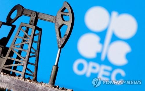 미 의회, 고유가 속 'OPEC 담합도 범죄' 제재법안 만지작
