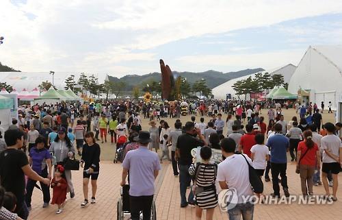 [톡톡 지방자치] 안전 먹거리 선도…'유기농업 1번지' 괴산군