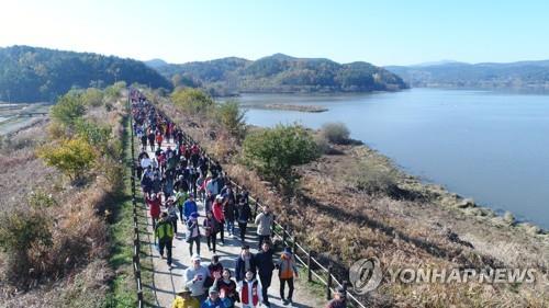 우포늪·부곡온천 가볼까…창녕체험 버스투어 9일 재개