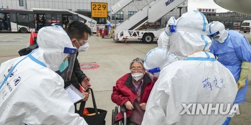 국제대학스포츠연맹 "중국 청두 하계유니버시아드 대회 연기"