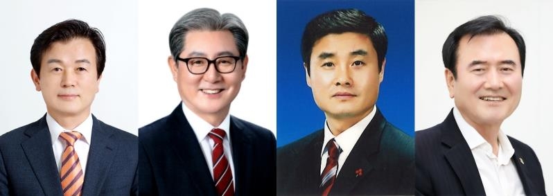 국민의힘, 경남 18개 시·군 단체장 공천 마무리