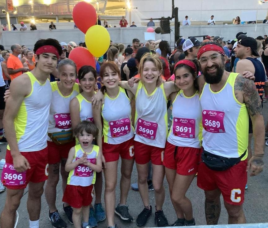 美 6세 어린이 마라톤 완주…축하보다 부모·조직위에 비난 쇄도