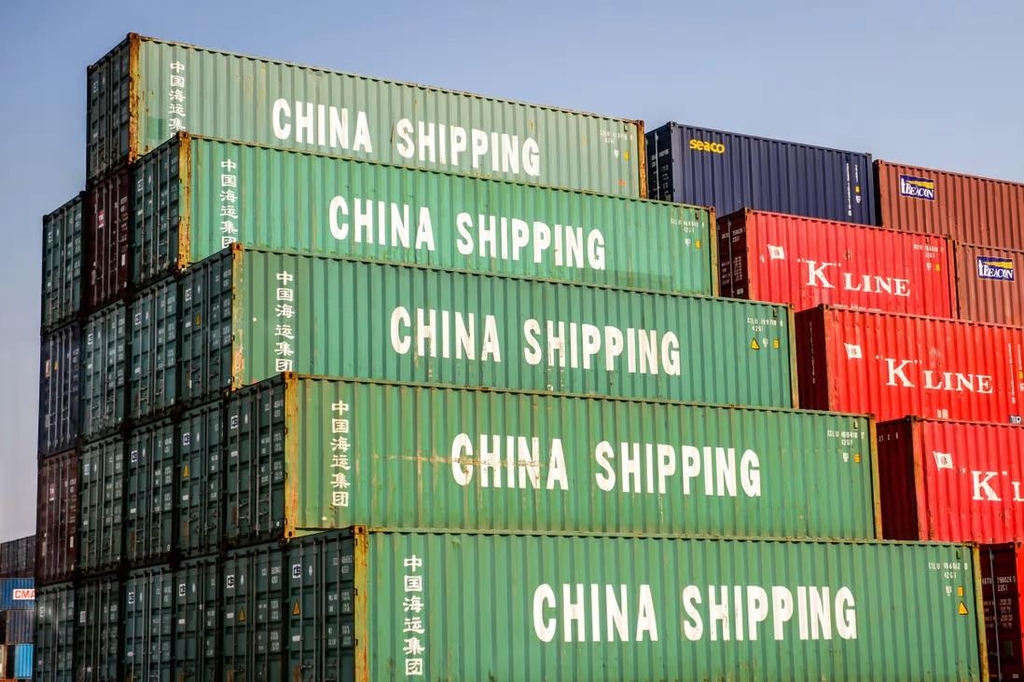 중국내 외국기업, 코로나·미중갈등·우크라사태 '3중고'