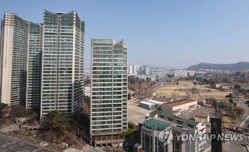 [용산시대 개막] ⑨ 명실상부한 서울의 중심축으로…개발호재에 집값 들썩