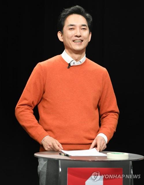 박민식, 분당갑 출마 포기…안철수 전략공천 수순