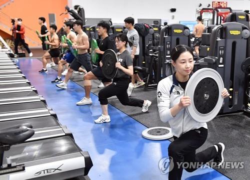 하계 AG, 홀수해로 굳어지면 하계 올림픽 대비도 새로 짜야