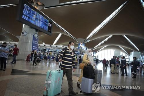 말레이서 한인 230여명 상대 항공권 사기…피해액 '눈덩이'