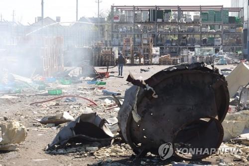 [우크라 침공] "약해진 러시아, 美 '중국 견제' 인태전략에 도움"