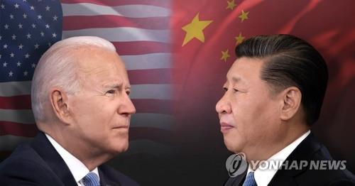 美 주도 '中견제' IPEF 출범 임박…"韓·日·濠·뉴질랜드 동참"