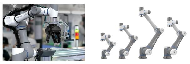 LPK로보틱스, 글로벌 로봇전문기업 'DOBOT'과 제휴