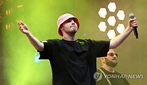 우크라 밴드, 유럽 최대 팝음악 축제 '유로비전' 결선행
