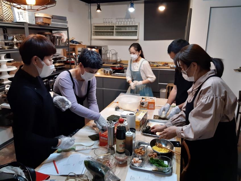 [통통 지역경제] '주민 주도로 관광 활성화'…용인 관광두레