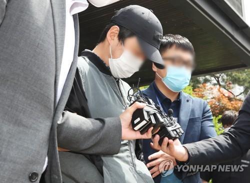 '화성 입양아 학대 살해' 30대 양부 항소심도 징역 22년