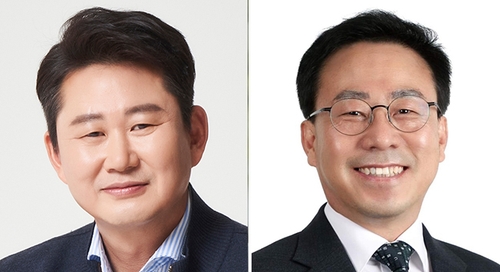 죽마고우도 양보 없다…강원 교육감 진보 진영 후보 단일화 결렬