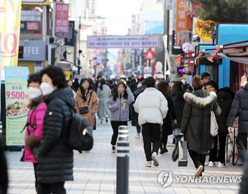 [격전지를 가다] 충북 청주시장…50대 정치신인 맞대결