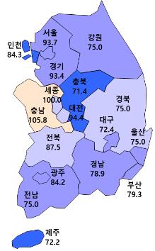 불확실성 커지는 주택사업경기…5월 전망지수 대폭 악화