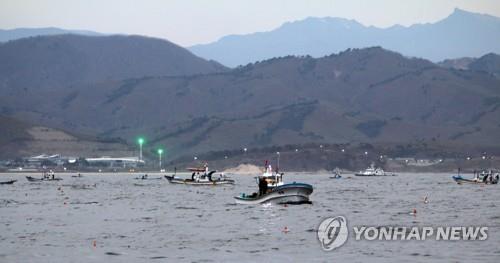 [강원 고성소식] 어민·어선 재해보상 보험료 지원