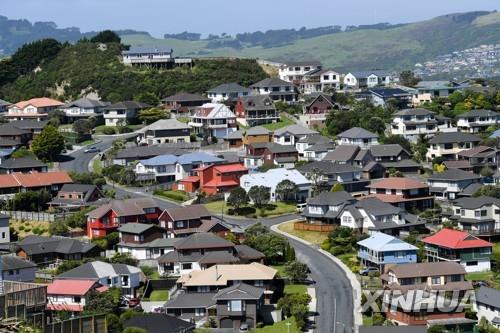"뉴질랜드 내년 집값 최대 20% 하락…작년 수준 복귀"