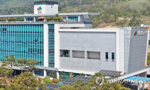 [격전지를 가다] '군수의 무덤' 전북 임실…엎치락뒤치락