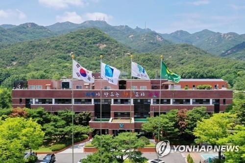 [격전지를 가다] 과천시장, 전·현직 시장의 '세번째 맞대결'