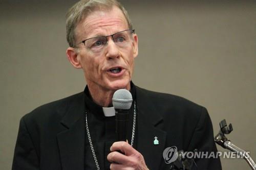 미 가톨릭 샌타페이 대교구, 성 학대 소송서 1천500억원에 합의