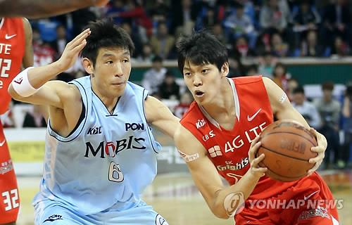 '챔프전 MVP' SK 김선형 "내 농구는 이제 시작…더 성장하겠다"