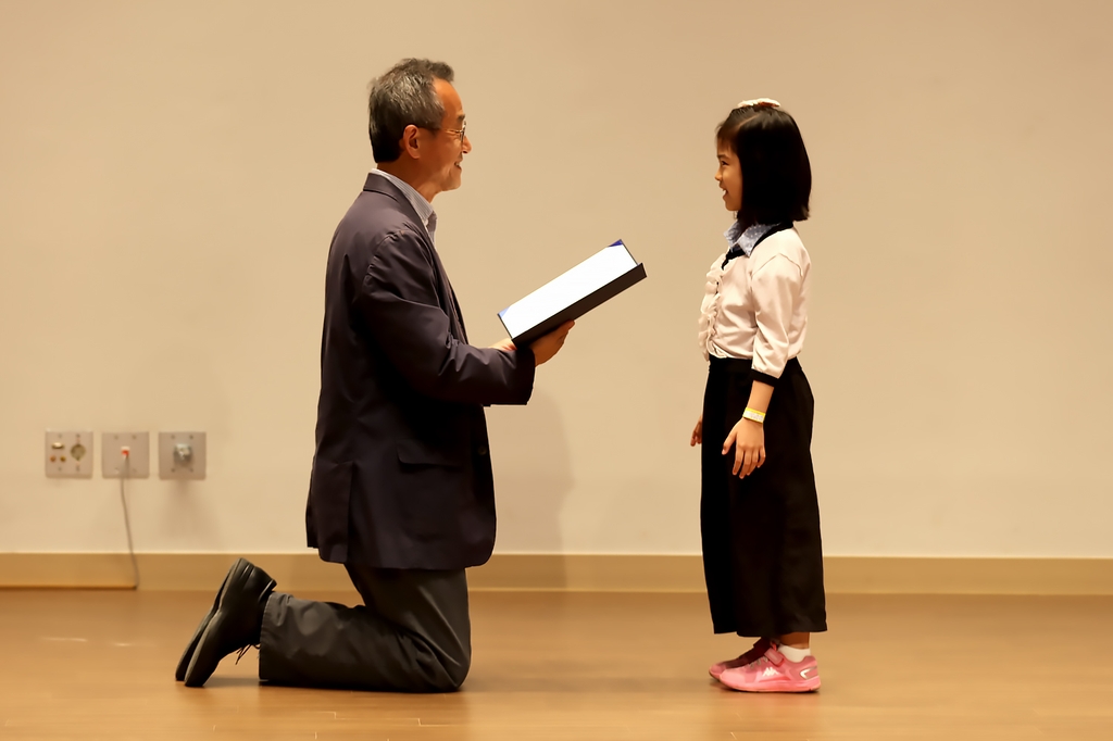 최재천 교수의 일침 "교육으로 흥한 한국, 교육으로 망할 수도"